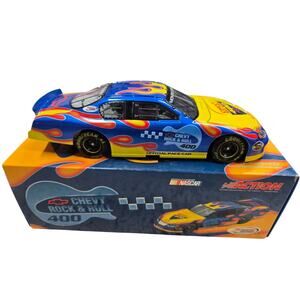 2004 Chevy Rock 'n Roll Program Car Monte Carlo Club Car 1 of 288 Action 1:24